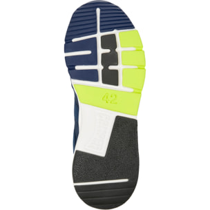 Sneakers - CAMPER Drift - Multicolore - Tessile tecnico