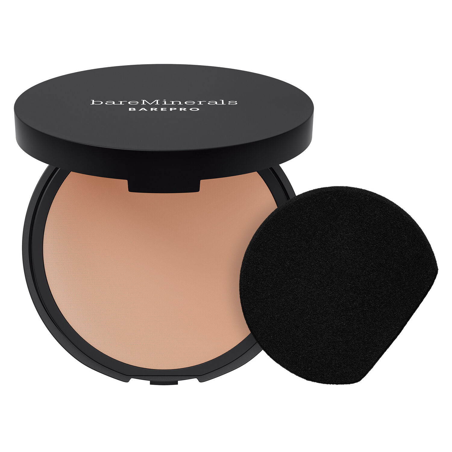 BarePro® - Fond de Teint en Poudre Compacte