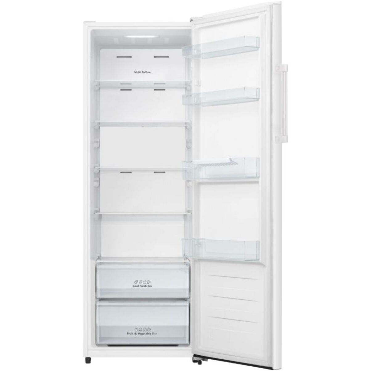 Réfrigérateur 1 porte HISENSE RL415N4AWE