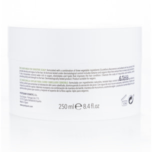 mascarilla calmante organicals 250ml