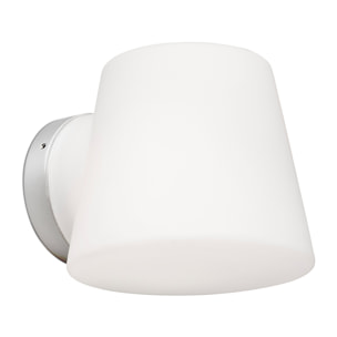 BIANCA Aplique cromo