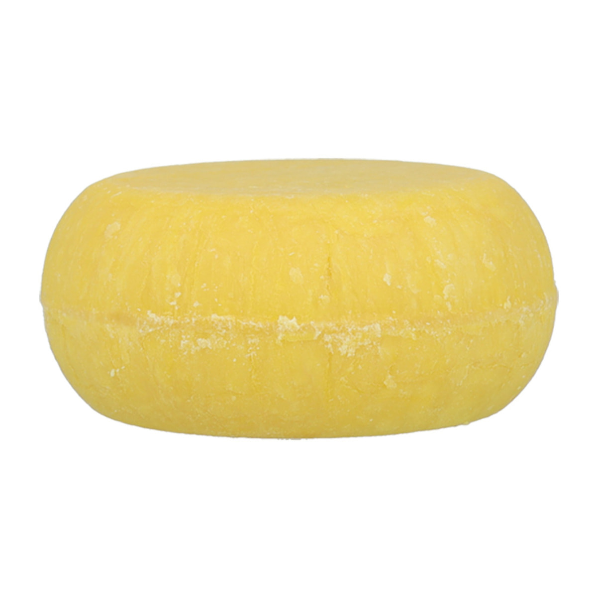 PLANETA HUERTO | Champú Sólido Cabello Normal con Naranja y Cedro 85 gr - Nutrición y Vitalidad Natural