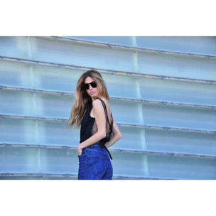 GAFAS DE SOL OCEAN KANSAS de color Marron