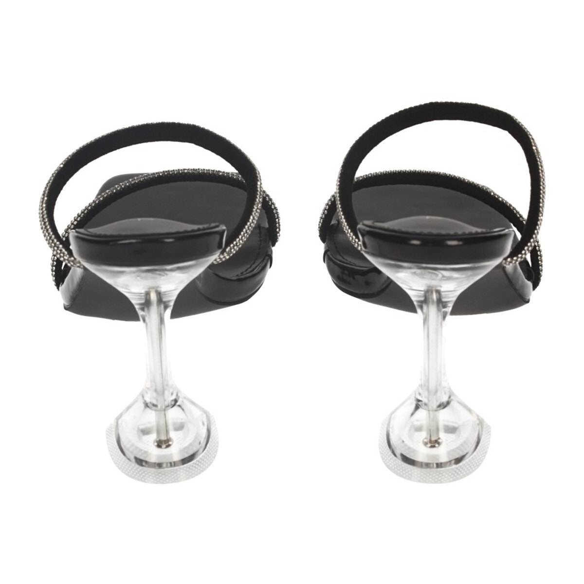 Sandali Donna Tata Italia Nero