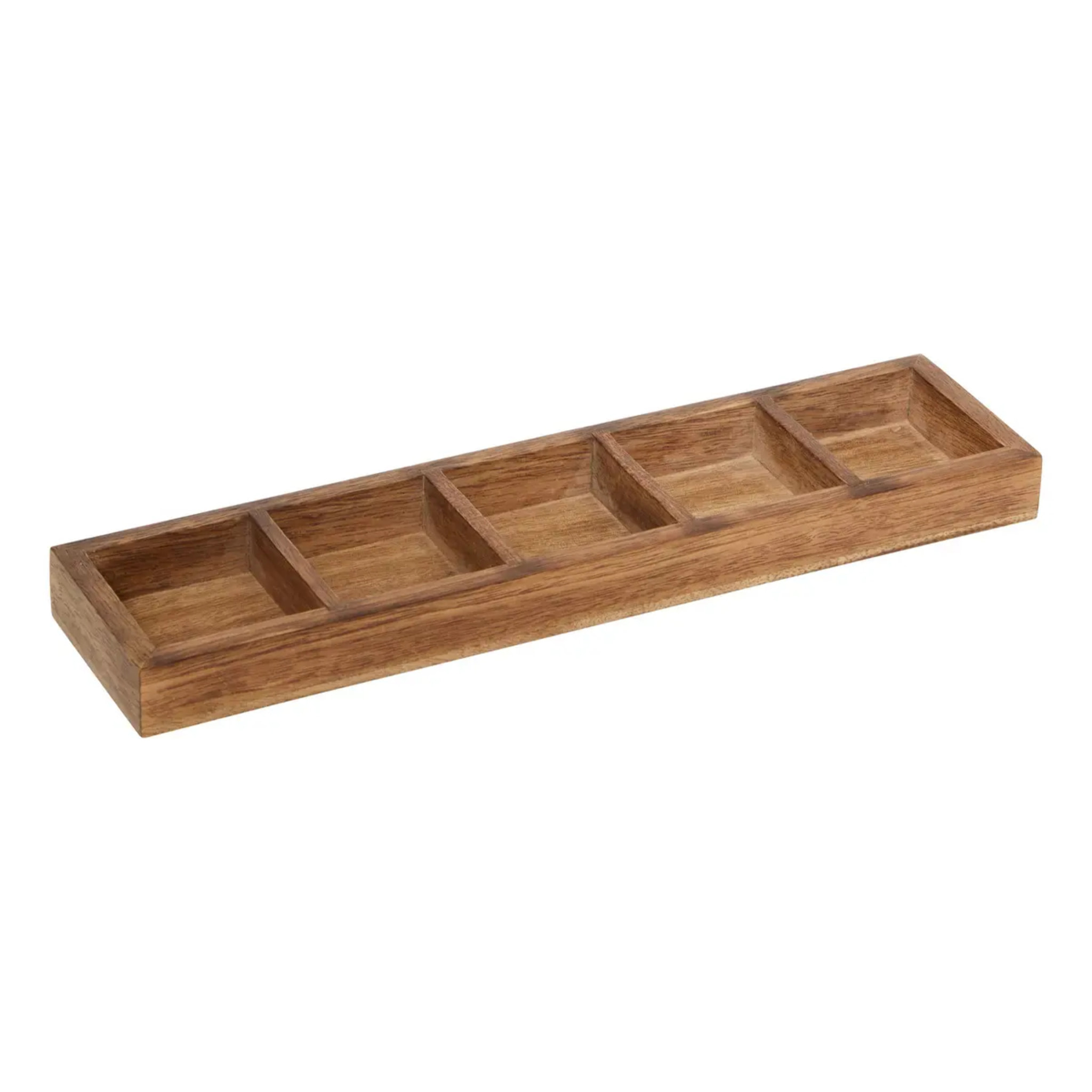 Objet déco Johan L.26,5cm gris