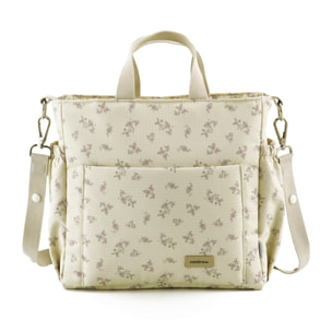 Cambrass Bolso Maternal Pack Garden