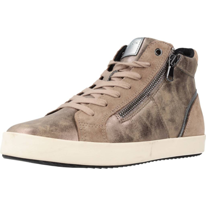 SNEAKERS GEOX D BLOMIEE