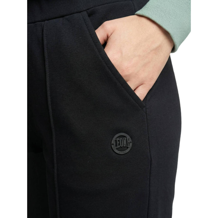 Nunca sin pantalones deportivos para mujer