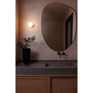 PING Aplique/plafón blanca