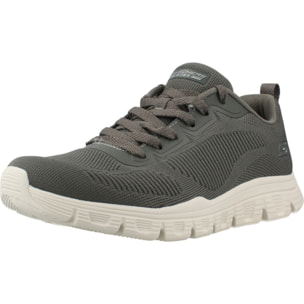 Sneakers De  Mujer Bobs B Lite Verde