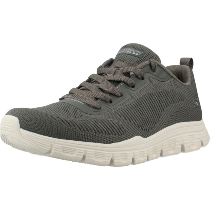 Sneakers De  Mujer Bobs B Lite Verde