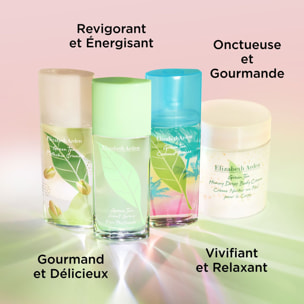 Green Tea Pistachio Crunch - Crème Nectar au Miel pour le Corps 500 ml