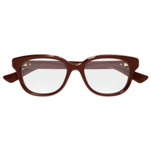 Gafas de Vista Gucci GG1833OK-003 de Acetato Mujer 52 mm