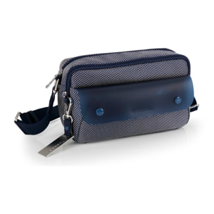 Bolso pequeño 2 compartimentos Gabol PAMELA