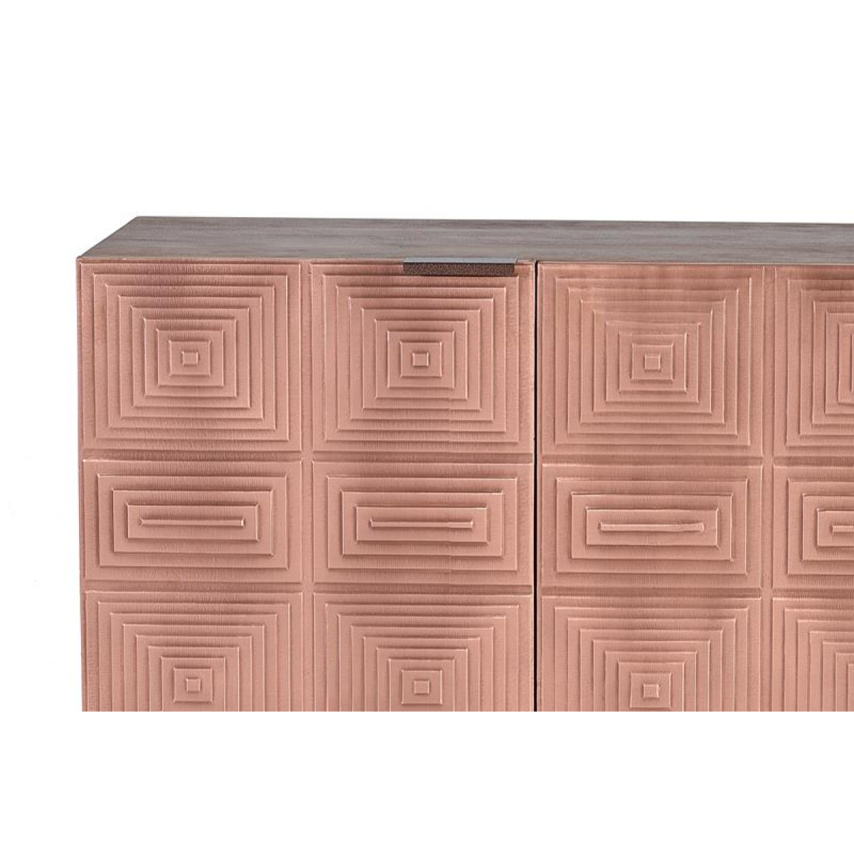 Table basse - 40x90x90cm