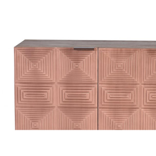 Table basse - 40x90x90cm