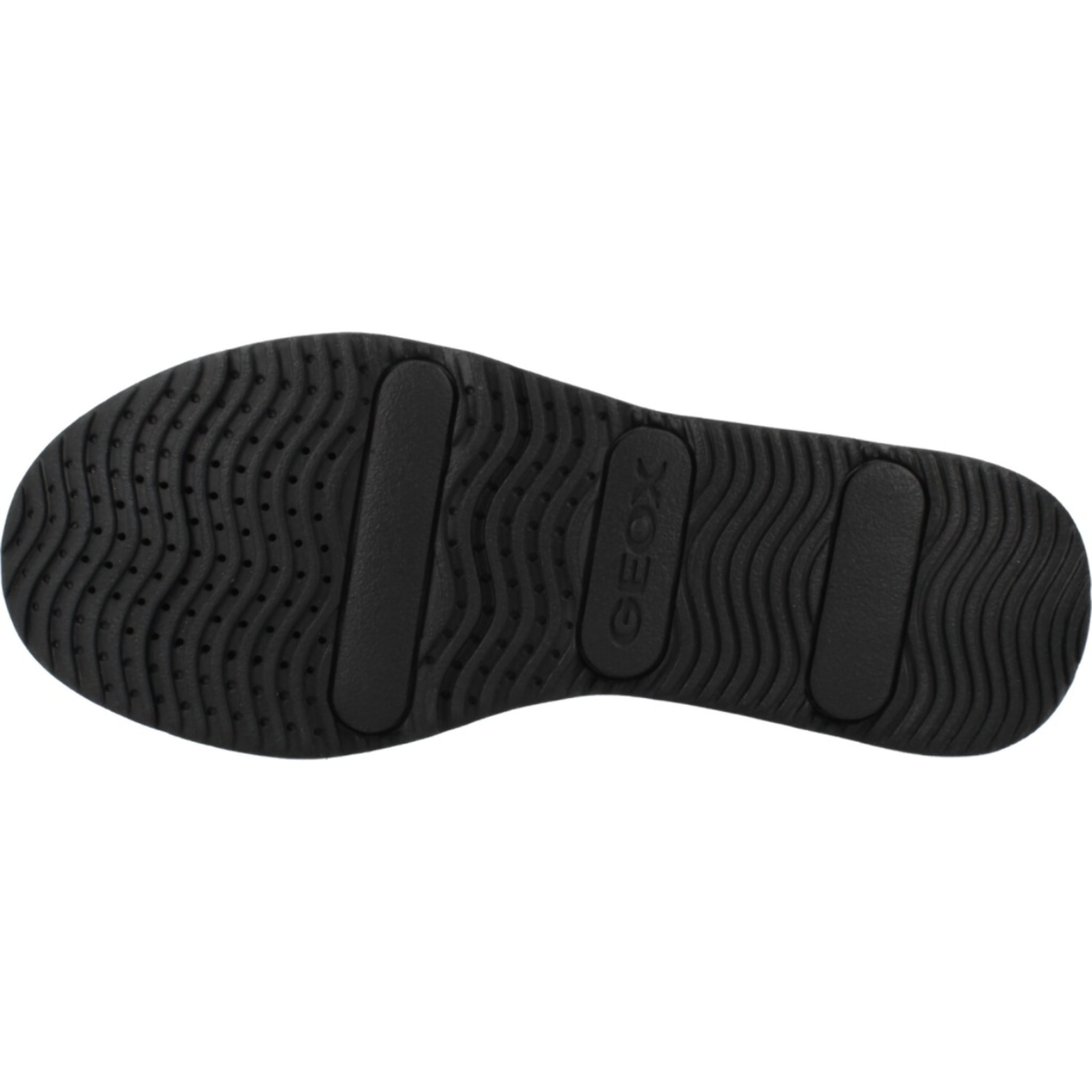 Sandalias Mujer de la marca GEOX  modelo D GARDENIA NEGRO