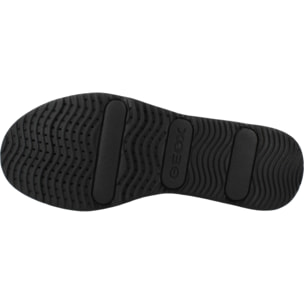 Sandalias Mujer de la marca GEOX  modelo D GARDENIA NEGRO