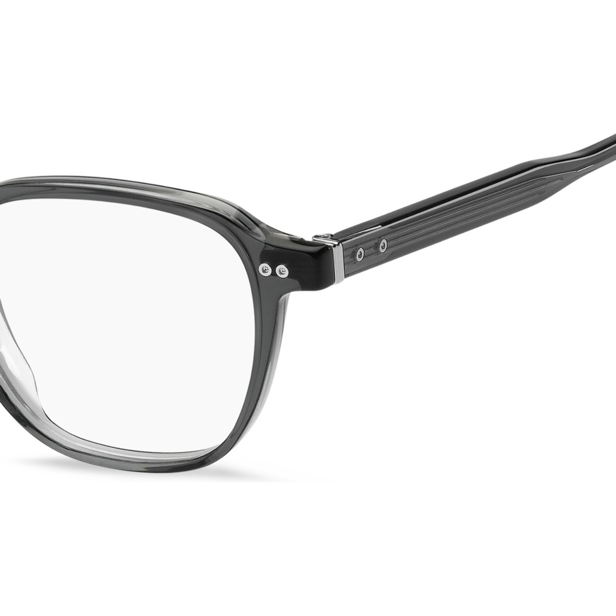 Gafas de Vista Tommy Hilfiger TH 2070 KB7 de Acetato Hombre 49 mm