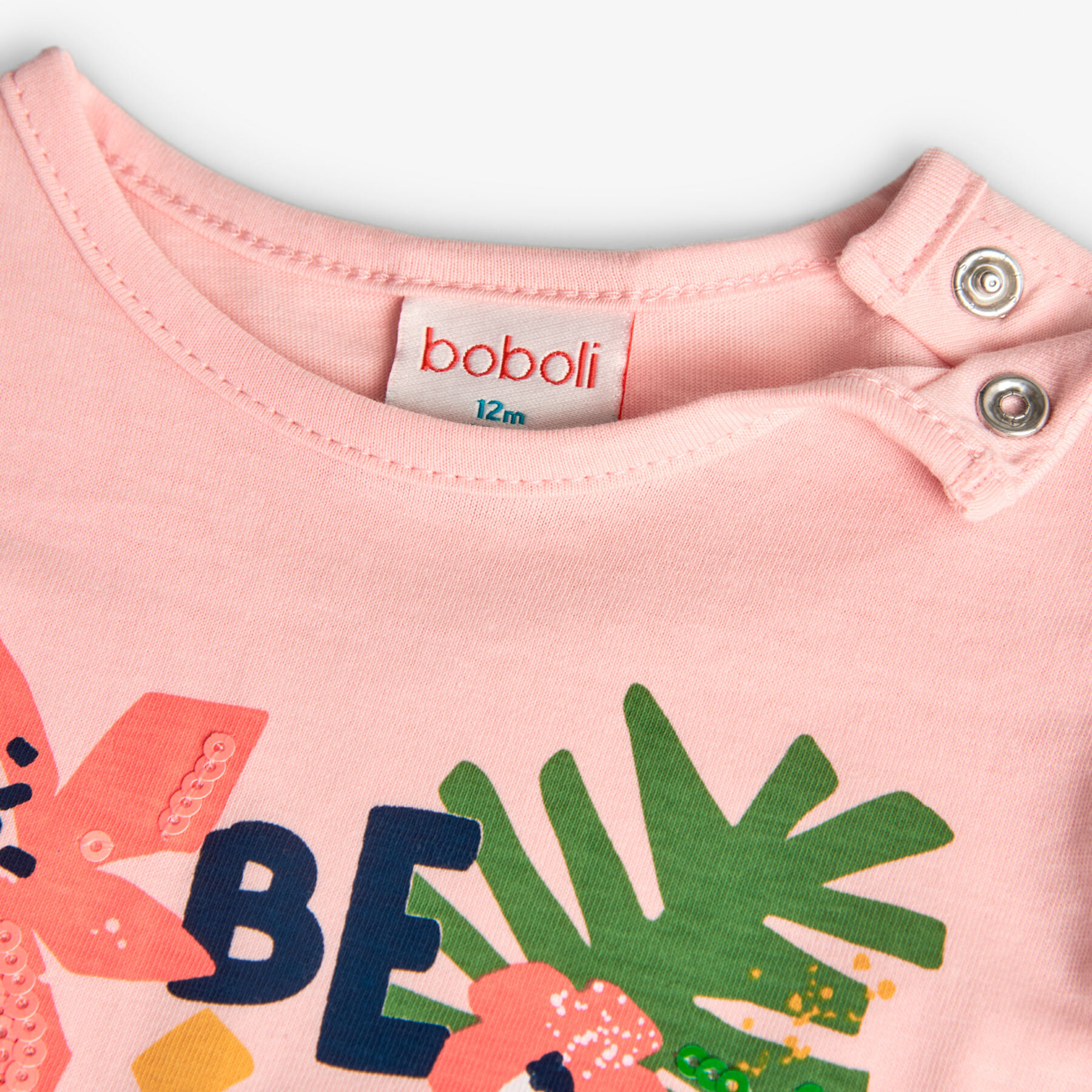 T-Shirt tricot  -BCI