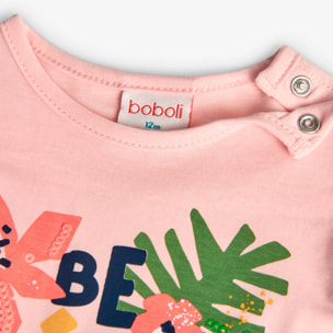 T-Shirt tricot  -BCI