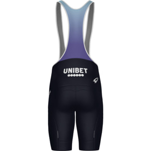 Team Rockets - Pantaloncino - Blu Nautica - Unisex