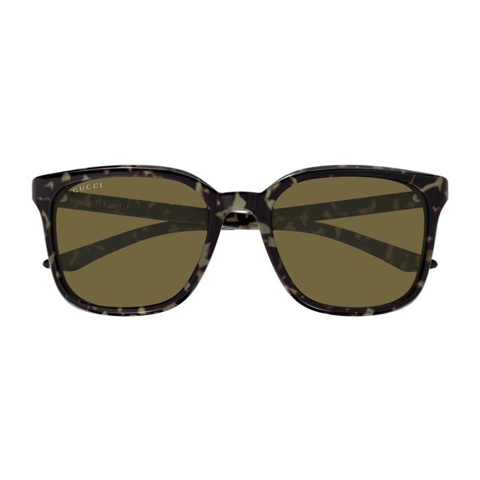 Gafas de Sol Gucci GG2080SK-003 de Acetato Hombre 55 mm