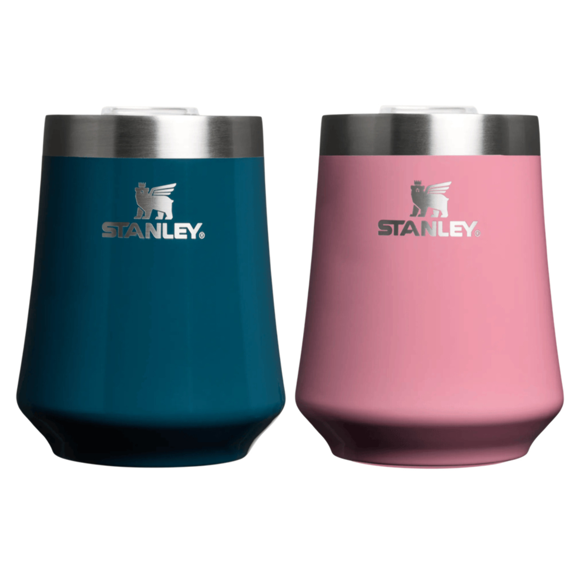Vaso isotermico - 0,3L - THE RESERVE WINE TUMBLER 2PK - Ponderosa Gloss/Port Shimmer