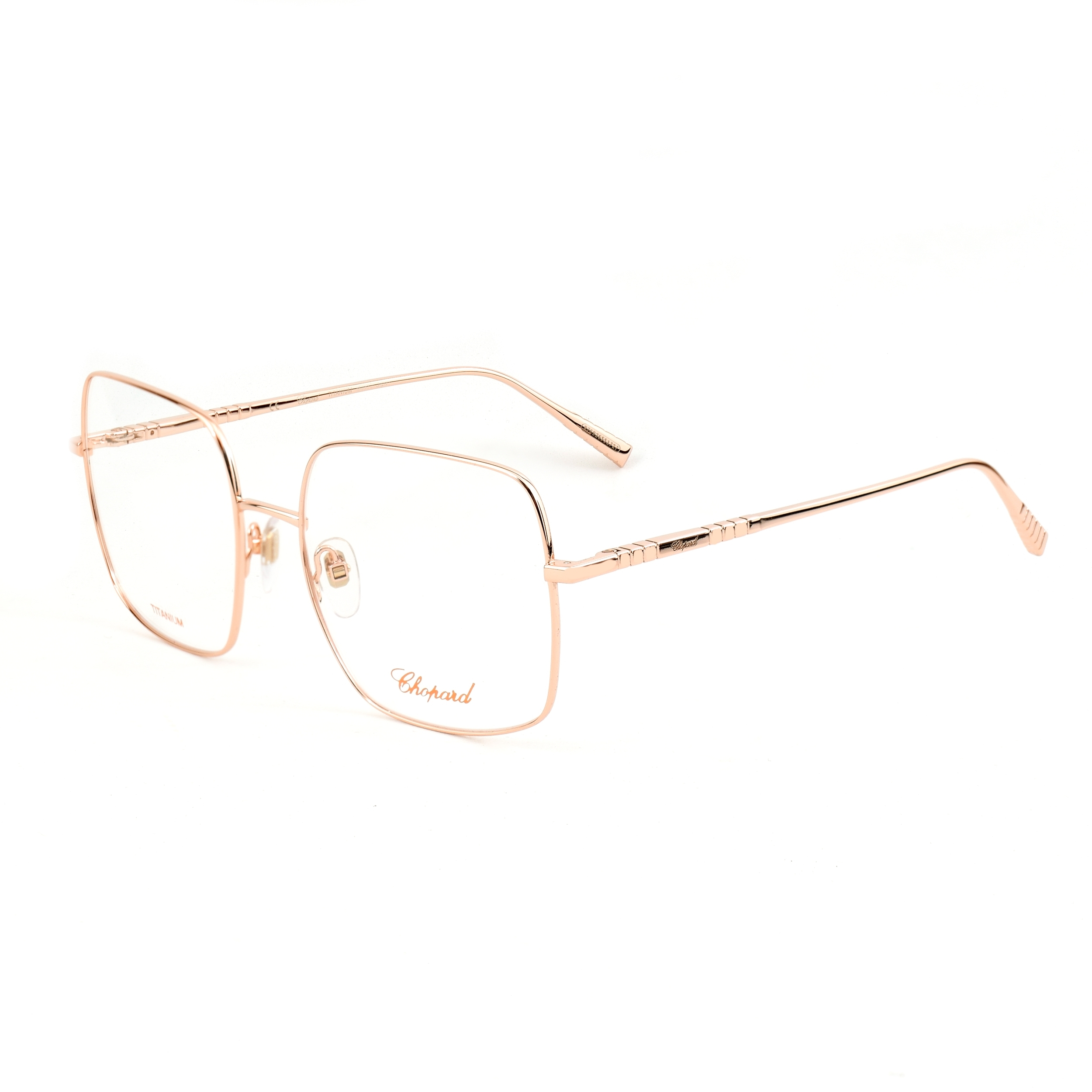 Montura de gafas Chopard Mujer VCHF49M5508FC