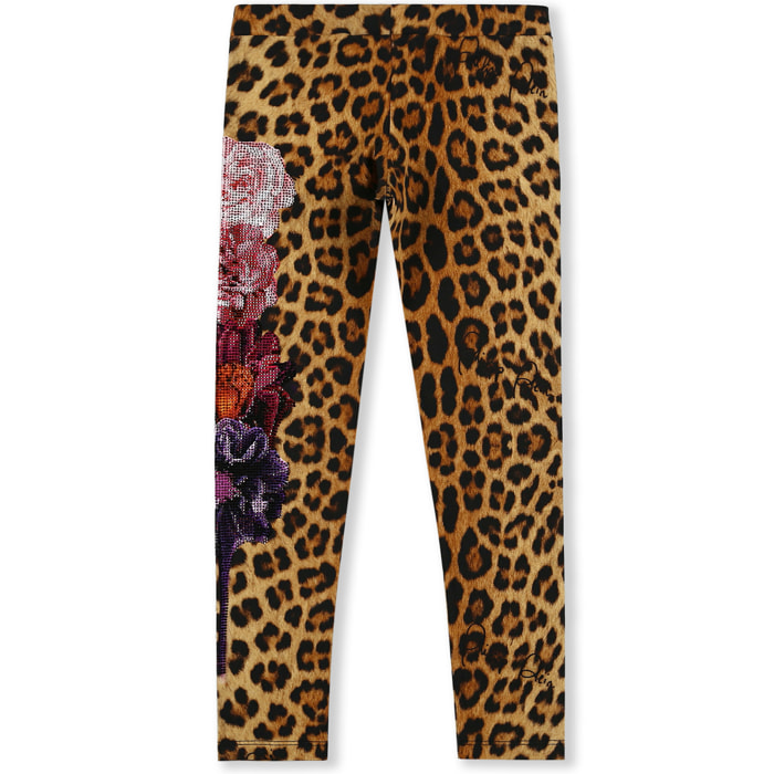 PHILIPP PLEIN Jogging Trousers Maculate