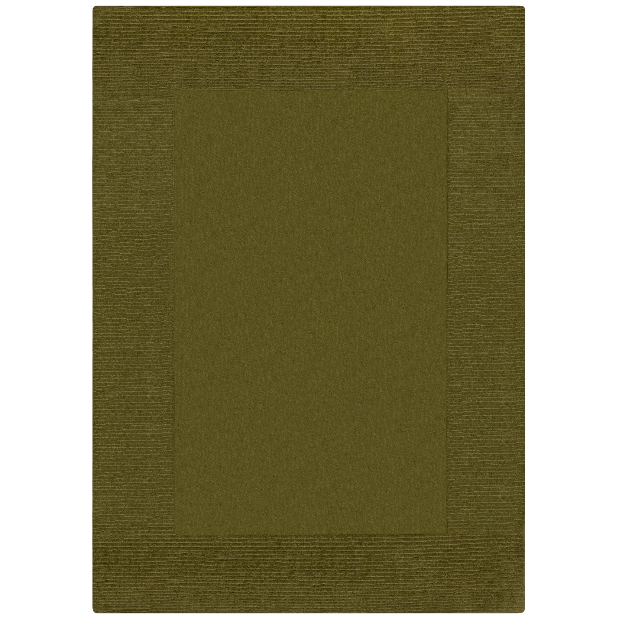 Tapis laine moelleux SIENA