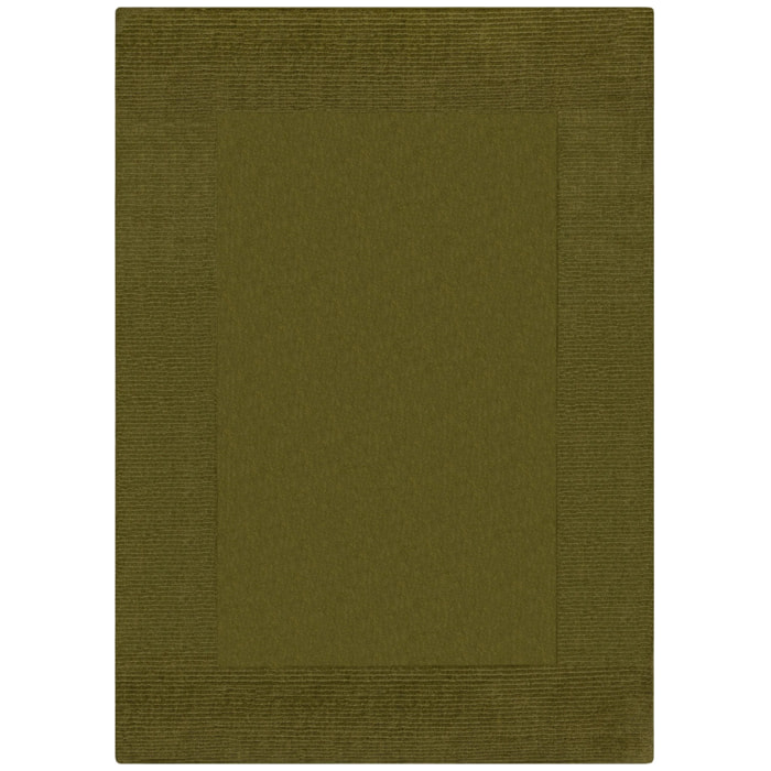 Tapis laine moelleux SIENA