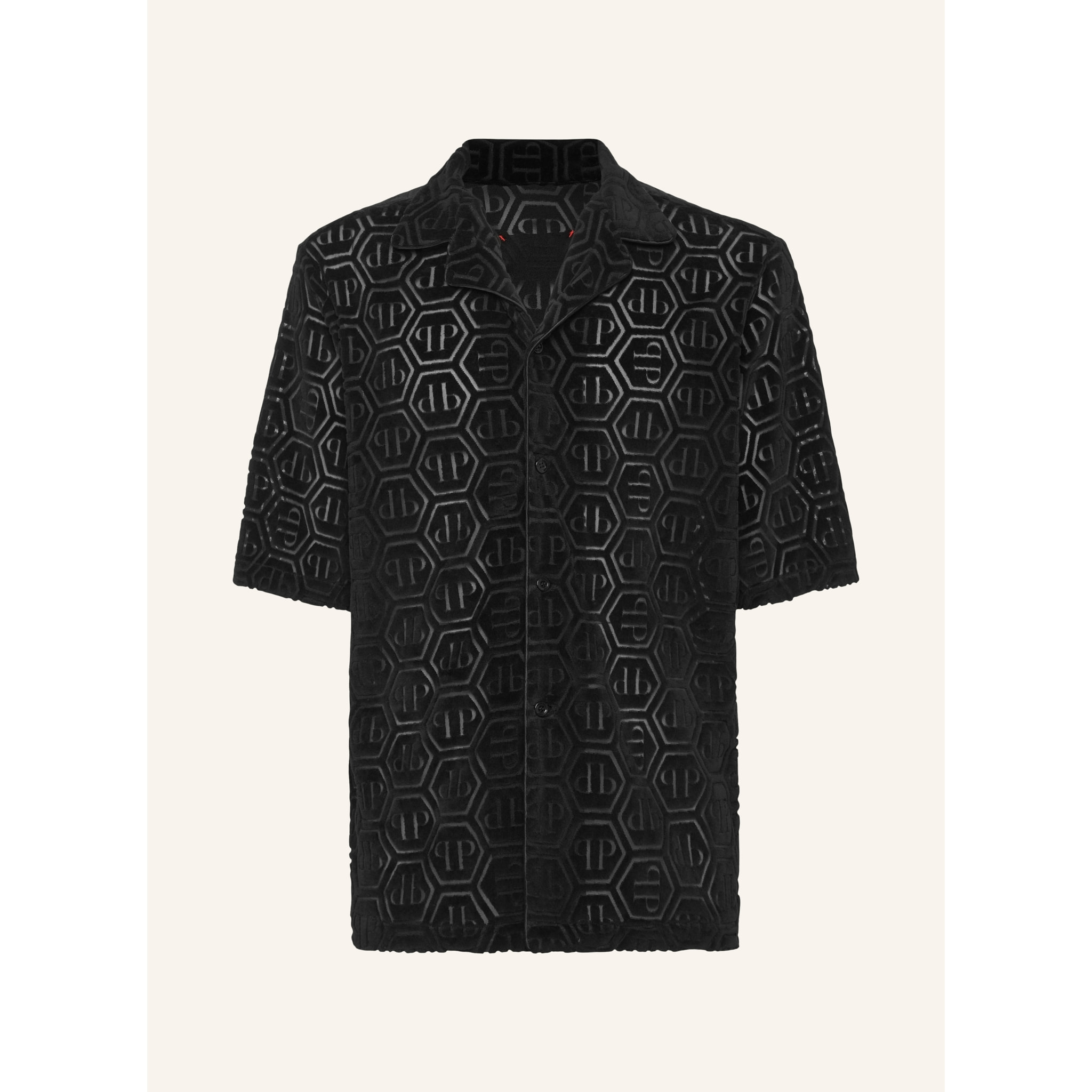 PHILIPP PLEIN Shirt MONOGRAM