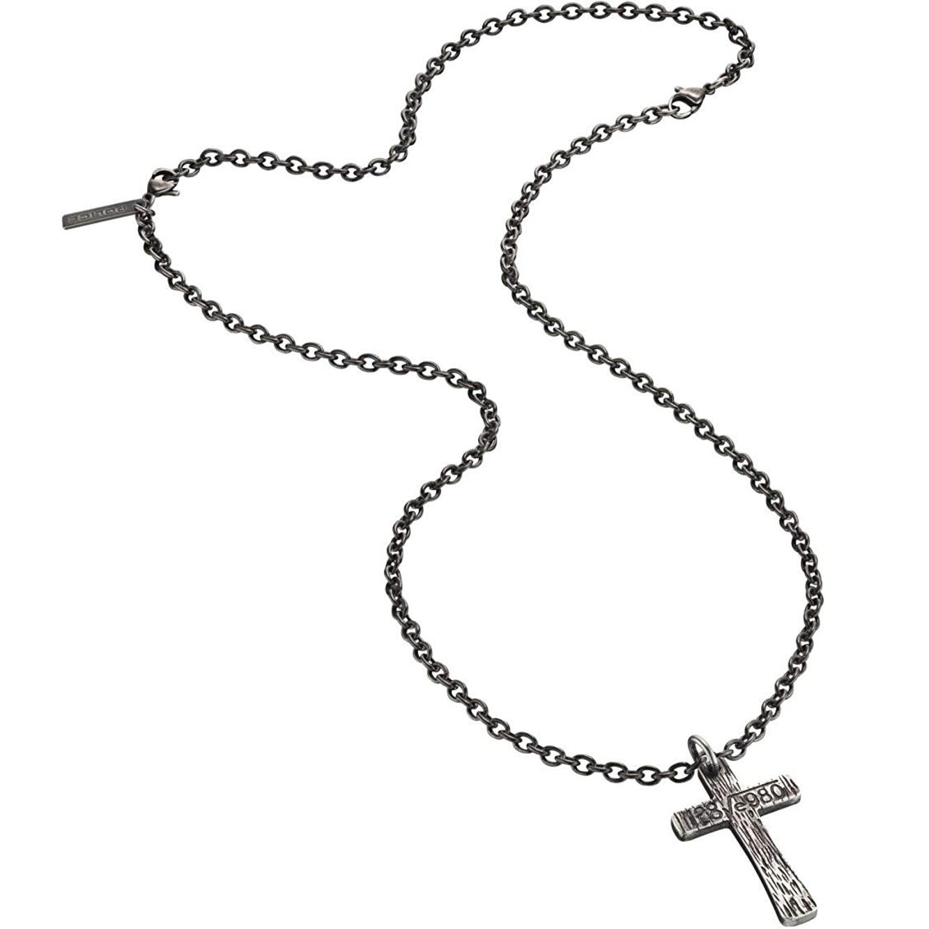 Collar Police Hombre PJ25694PSE-01