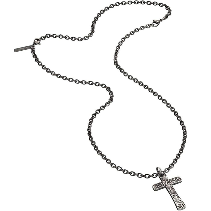 Collar Police Hombre PJ25694PSE-01