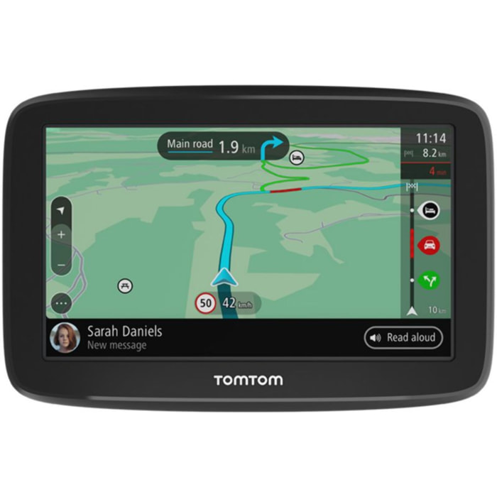 GPS TOMTOM Go Classic 5 Europe 49