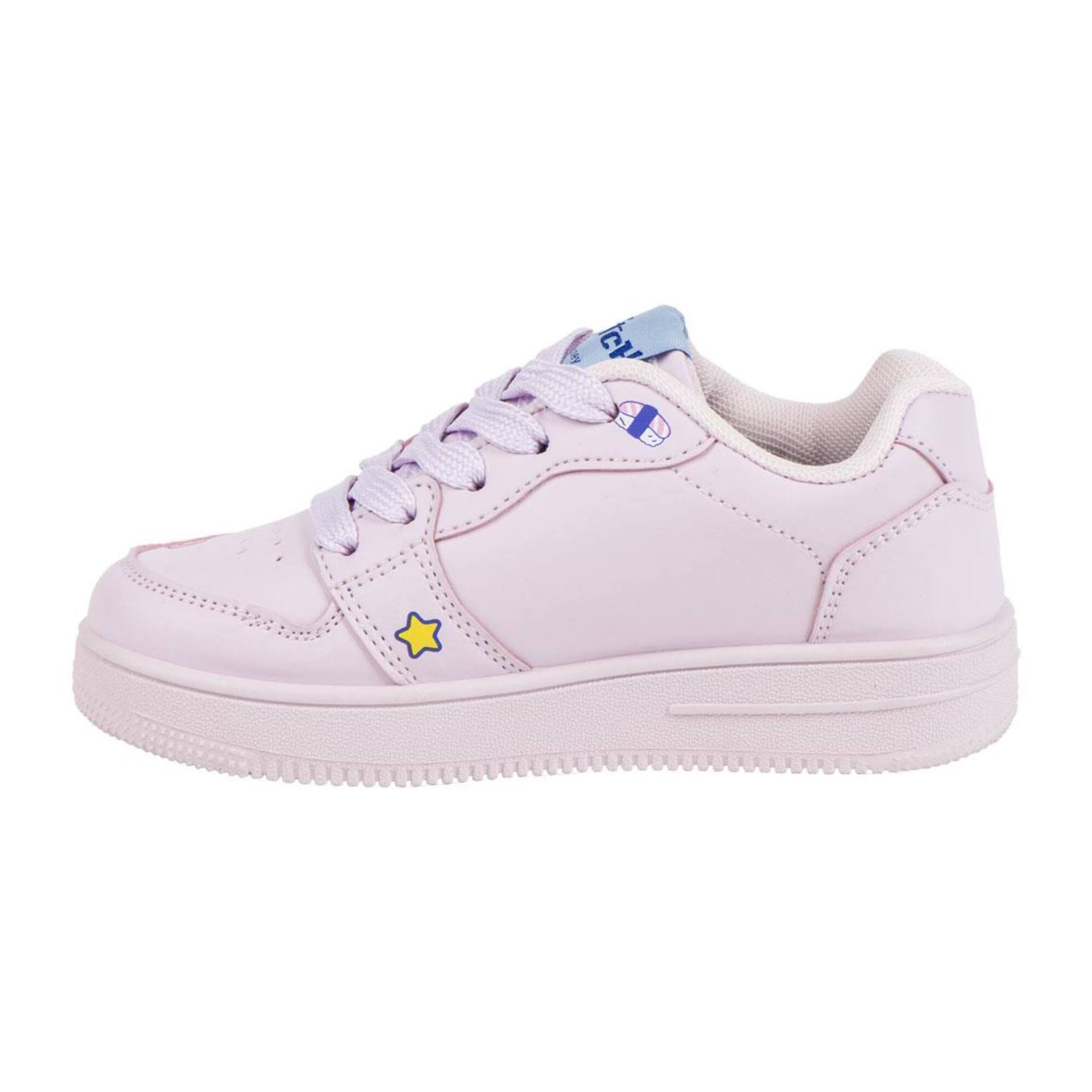 Zapatilla deportiva infantil unisex "Stitch"