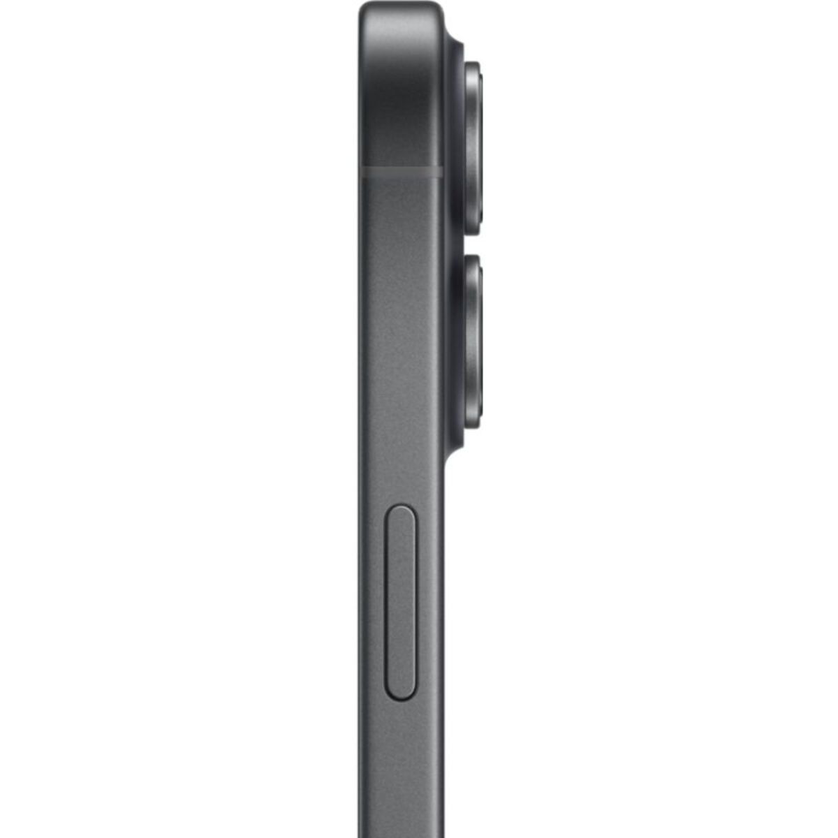 Smartphone APPLE iPhone 17 5G 256Go Noir
