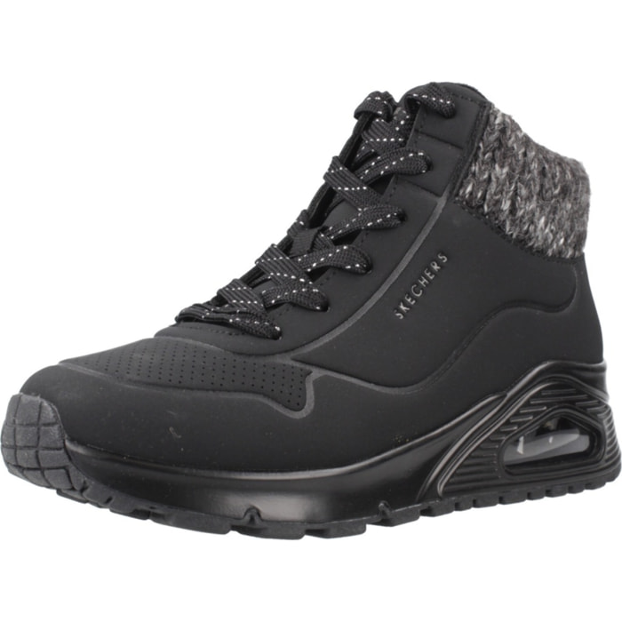 Botas Niña 310566l Uno Gen1  Darling Daze Negro