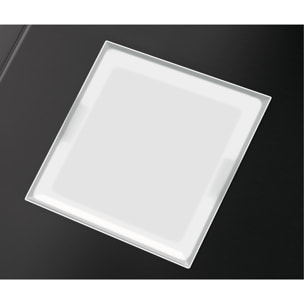 AEG Campana de diseño vertical Serie 7000 SilenceTech de 90 cm GV77D91ST