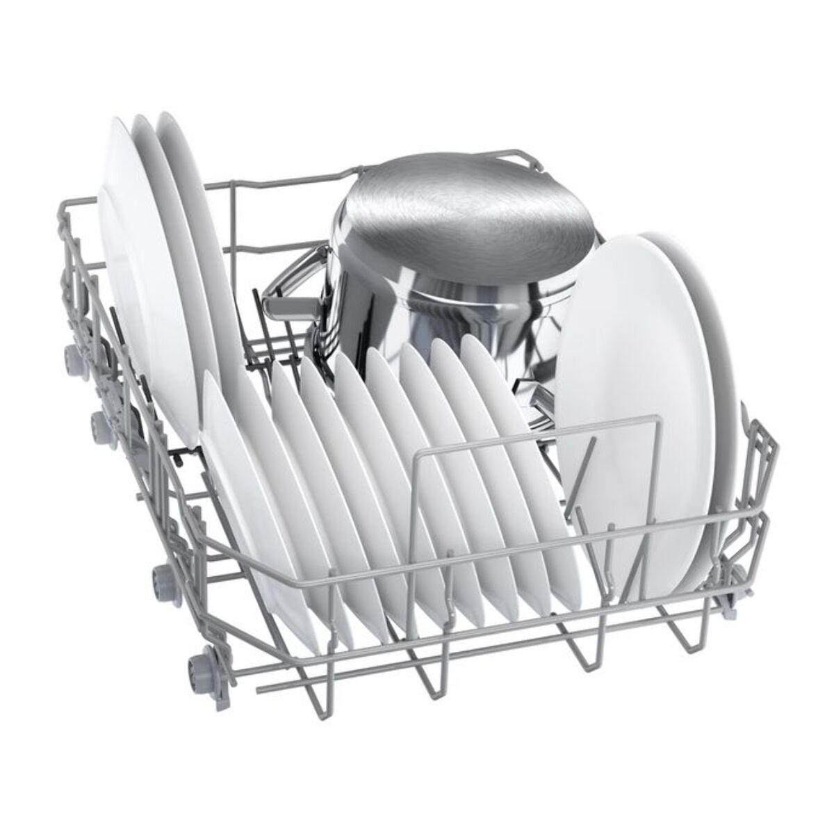 Lave vaisselle encastrable BOSCH SPV4EMX10F