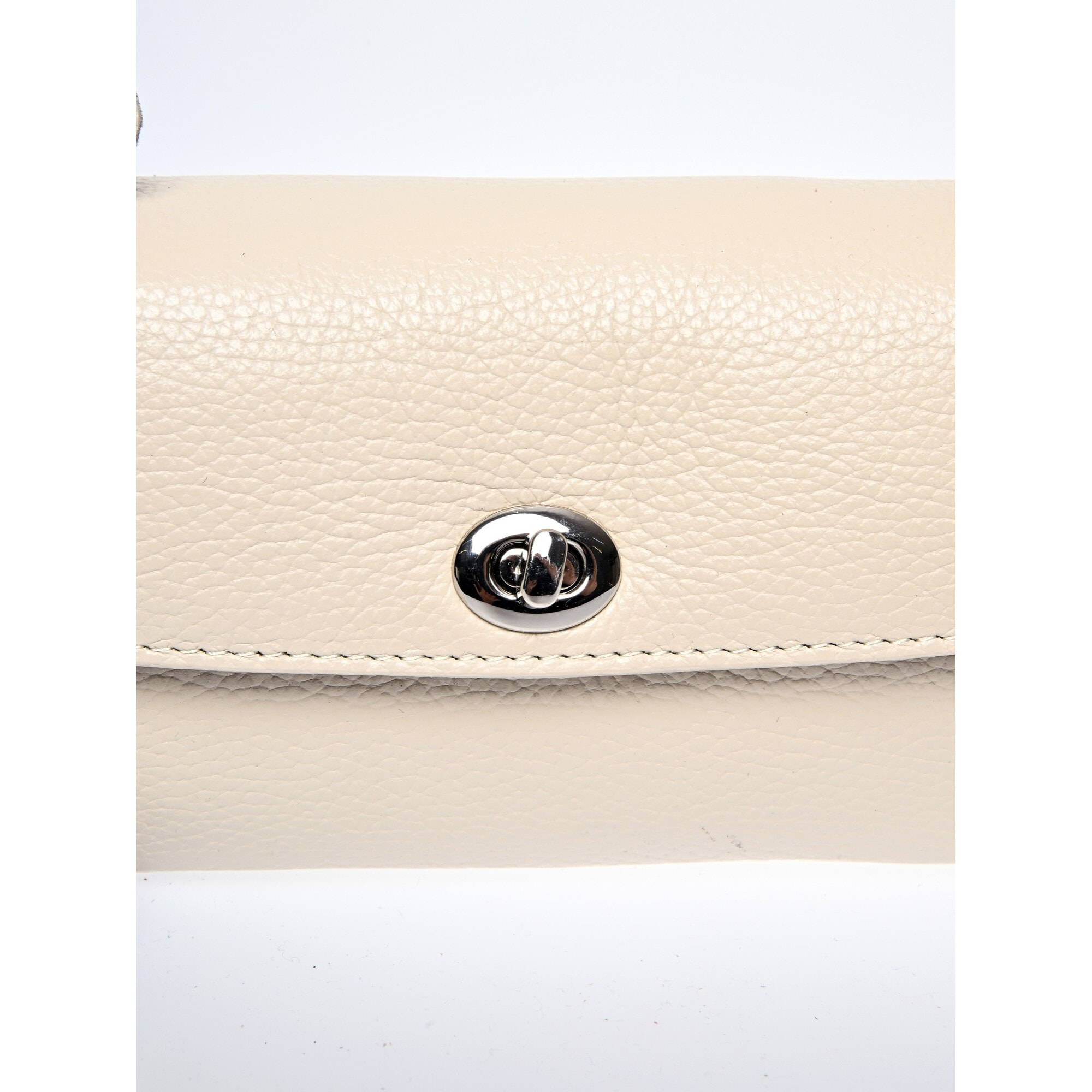 Borsa a spalla Roberta M Beige