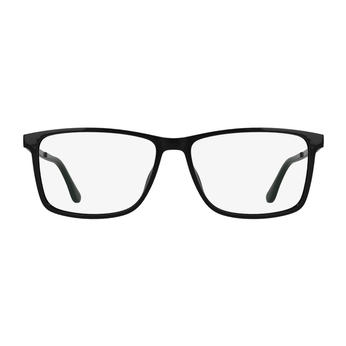 Gafas de Vista Lacoste L4028 001 57 de Acetato Inyectado Hombre