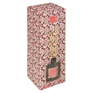 Diffuseur de parfum "Neda" - rose éternelle - 200 ml