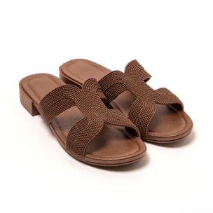 Sandalias , Mardin