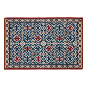 Tapis de cuisine Oceania 90x60cm antidérapant