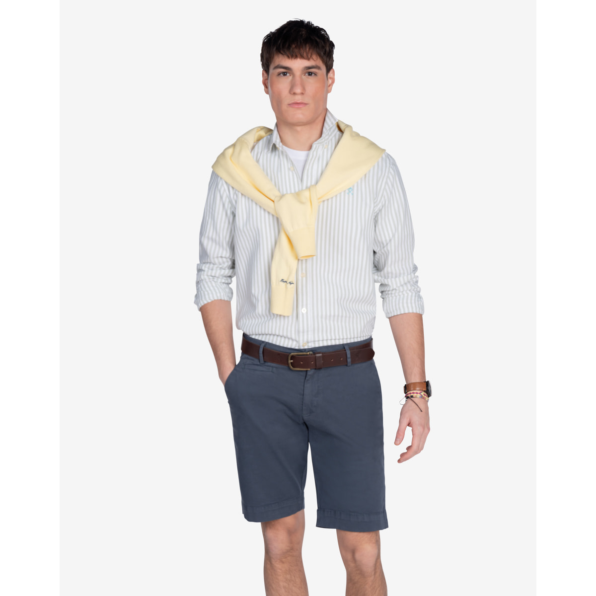 CAMISA SEUL