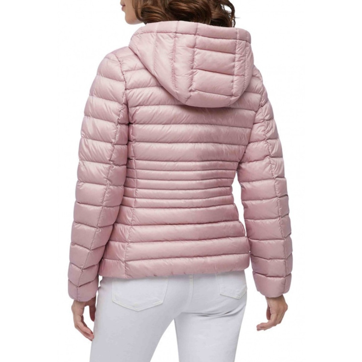 Chaqueta Mujer de la marca GEOX  modelo D JAYSEN Pink