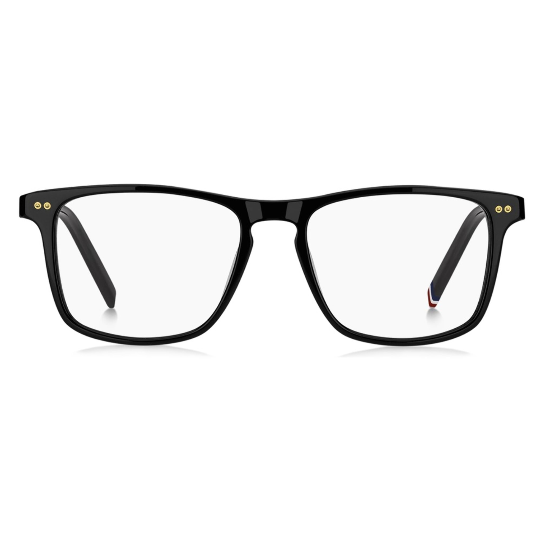 Gafas de Vista Tommy Hilfiger TH 2189 807 de Acetato Hombre 53 mm