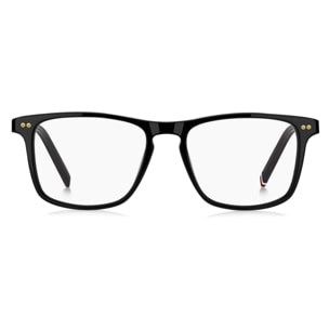 Gafas de Vista Tommy Hilfiger TH 2189 807 de Acetato Hombre 53 mm